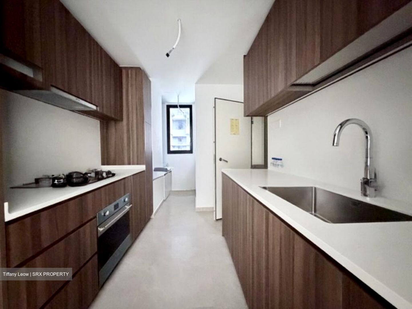Lentor Modern (D26), Apartment #511853441